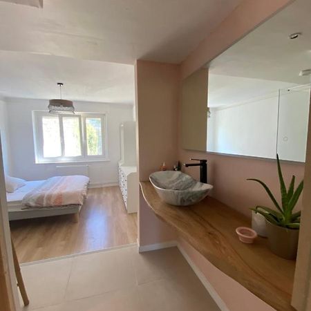 Appartement Face Nausicaa Boulogne-sur-Mer Bagian luar foto